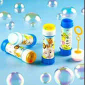 Baloncuk Köpük Yapma Baloncuk Çıkaran Bubbles - 3 Adet thumbnail 3