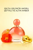 Far Away Endless Sun Kadın Parfüm Edp 50 Ml. İkili Set - 4