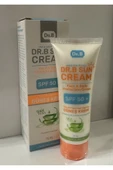 Dr.b Sun Cream Tüm Cilt Tipleri Için Özel Aloe Vera Özlü Güneş Kremi 75 ml - 5
