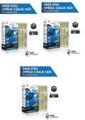 Omega 3 Premium Genel 45 Kapsül - 3 'lü Paket - 1