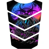 Universal Renkli Tank Pad  (R-U-7) thumbnail 5