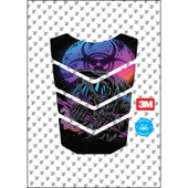 Universal Renkli Tank Pad  (R-U-7) thumbnail 2