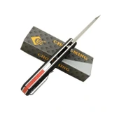 Haps Bugs Çakı G10 Bk thumbnail 3