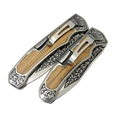 Columbia Ahşap Çakı k thumbnail 2