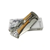 Columbia  Çakı Ahşap thumbnail 2