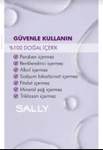 SALLY ROLL-ON ANTİPERSPİRANT TERLEME ÖNLEYİCİ DEODORANT ROLL-ON PASSİON -50 ML thumbnail 3
