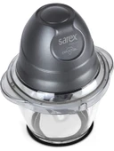 Sarex 2210 Crystal Cam Doğrayıcı - 4