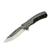 Haps Bugs Gravürlü Çakı thumbnail 2