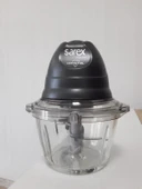 Sarex 2210 Crystal Cam Doğrayıcı - 3