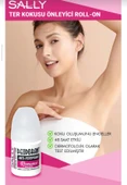 Antiperspirant VEGAN  ter önleyici roll-on ROMANCE thumbnail 4
