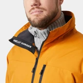 Helly Hansen Crew Midlayer Jacket 2.0 Erkek Mont HHA.34444.HHA.399 thumbnail 5