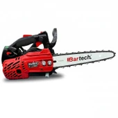 Bartech CS2500 Benzinli Mini Dal Budama Motorlu Testere 1.14Hp thumbnail 3