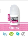 Antiperspirant VEGAN  ter önleyici roll-on ROMANCE thumbnail 1
