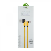 Helt HT-81 Plastik 100 Cm Micro Şarj ve Data Kablosu VR-9749 thumbnail 9