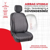 Füme Bal Peteği Jakar Dokuma thumbnail 2