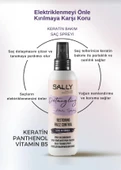 SALLY KOLAY TARAMA VE SAÇ BAKIM SPREYİ 125 ML thumbnail 5