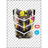 Universal Renkli Tank Pad (R-U-3) thumbnail 1