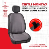 Düz Füme Jakar Dokuma thumbnail 3