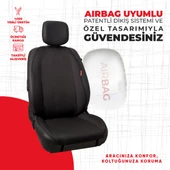 Siyah Noktalı Jakar Dokuma thumbnail 2