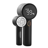 Şarjlı Tüy Ve Tiftik Temizleme Makinesi thumbnail 1