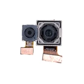 Teknonet Xiaomi Mi 9 Lite Uyumlu Arka Kamera NT-89640 - 1