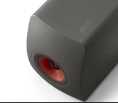 Kef LS50 Meta Hi-Fi Gri Hoparlör thumbnail 4