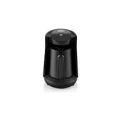 OK004 Siyah Okka Mınıo Türk Kahvesi Makinesi thumbnail 1