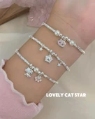 Pinterest Kedi Bileklik thumbnail 2