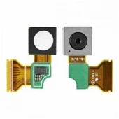 Teknonet Samsung Galaxy i9190 S4 Mini Uyumlu Arka Kamera NT-2970 - 1