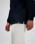 Ellesse Erkek Polo Sweatshirt EM601-NV thumbnail 4