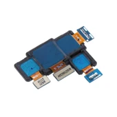 Teknonet Samsung Galaxy A51 Uyumlu Arka Kamera NT-91028 thumbnail 2