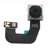 Teknonet Xiaomi Redmi Note 9 Pro Uyumlu Arka Kamera NT-86895 - 1