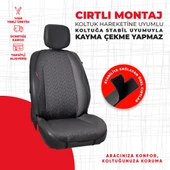 Siyah Balpeteği Jakar Dokuma thumbnail 3