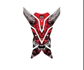 Universal Renkli Tank Pad  (R-U-1) thumbnail 3