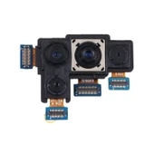 Teknonet Samsung Galaxy A51 Uyumlu Arka Kamera NT-91028 thumbnail 1