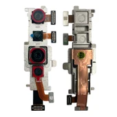 Teknonet Xiaomi Mi Note 10 Lite Uyumlu Arka Kamera NT-89630 - 1