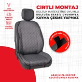 Füme Bal Peteği Jakar Dokuma thumbnail 3