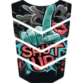 Universal Renkli Tank Pad (R-U-4) thumbnail 3