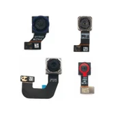 Teknonet Xiaomi Redmi Note 9 Uyumlu Arka Kamera NT-89628 - 1