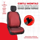 Kareli Bordo Jakar Dokuma thumbnail 3