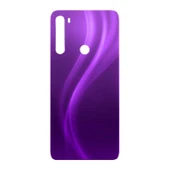 Teknonet Xiaomi Redmi Note 8 Uyumlu Batarya Kapağı VR-21163 thumbnail 4