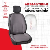 Düz Füme Jakar Dokuma thumbnail 2