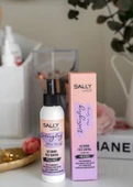 SALLY KOLAY TARAMA VE SAÇ BAKIM SPREYİ 125 ML thumbnail 2