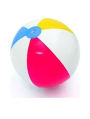 CAN BW31021 51 CM DİLİMLİ PLAJ TOPU (DNZ) thumbnail 1