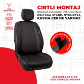 Beyaz Örümcek Ağı Jakar Dokuma thumbnail 3