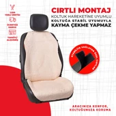 Krem Peluş thumbnail 3