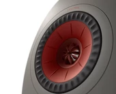 Kef LS50 Meta Hi-Fi Gri Hoparlör thumbnail 3