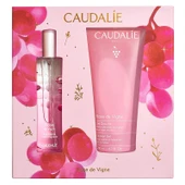 Caudalie Rose De Vignes 50 ml + Shower Gel 200 ml Set - 1