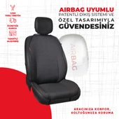 Siyah Damarlı Jakar Dokuma thumbnail 2