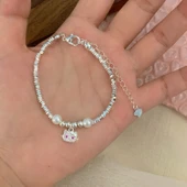 Pinterest Kedi Bileklik thumbnail 1